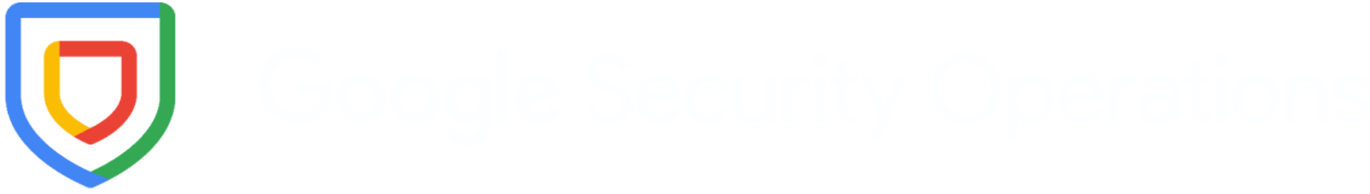 Google SecOps